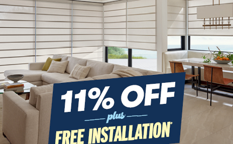 Window Coverings